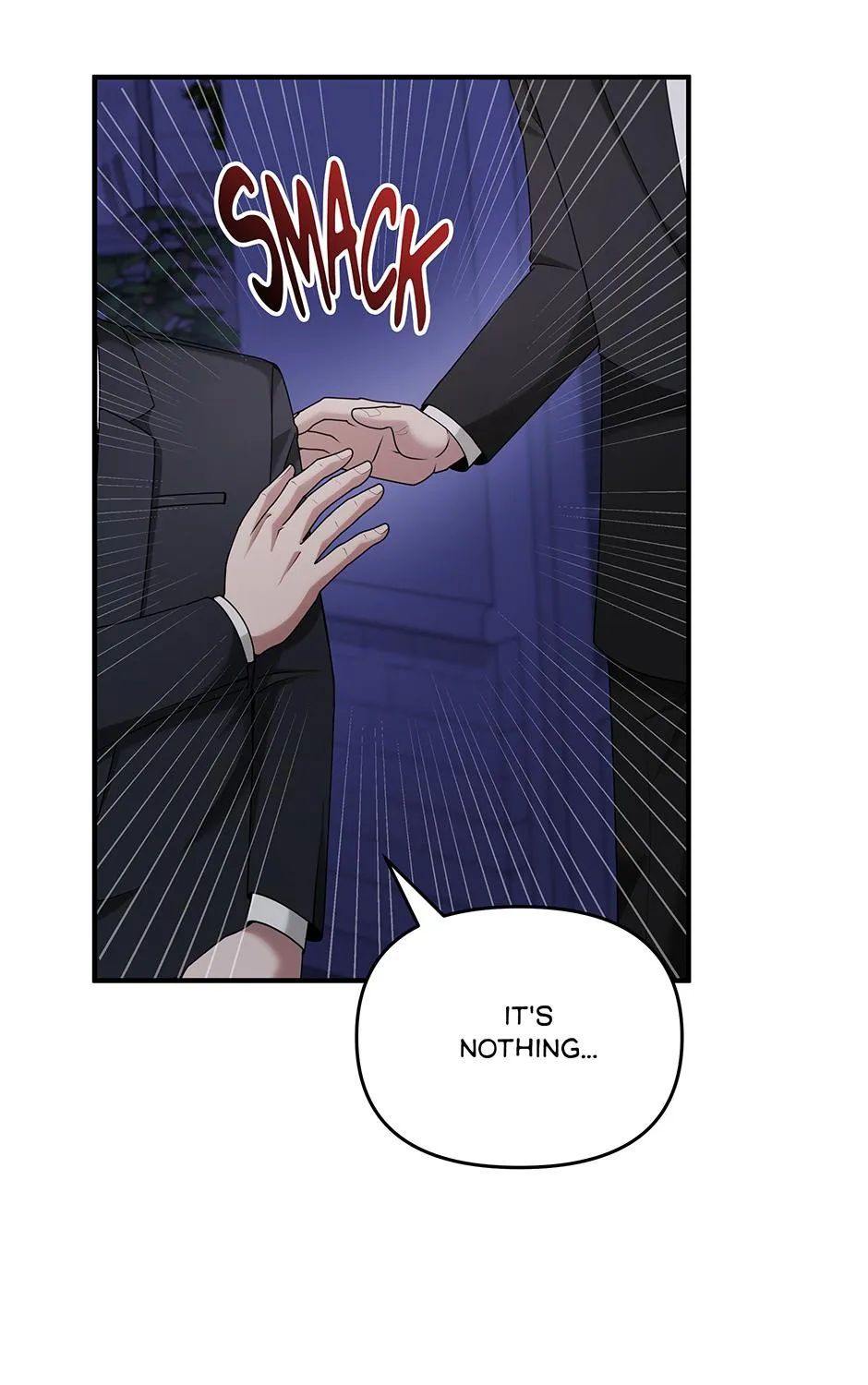 SECRETARY GWANGGONGS SURVIVAL DIARY Chapter 34 page 107 - 