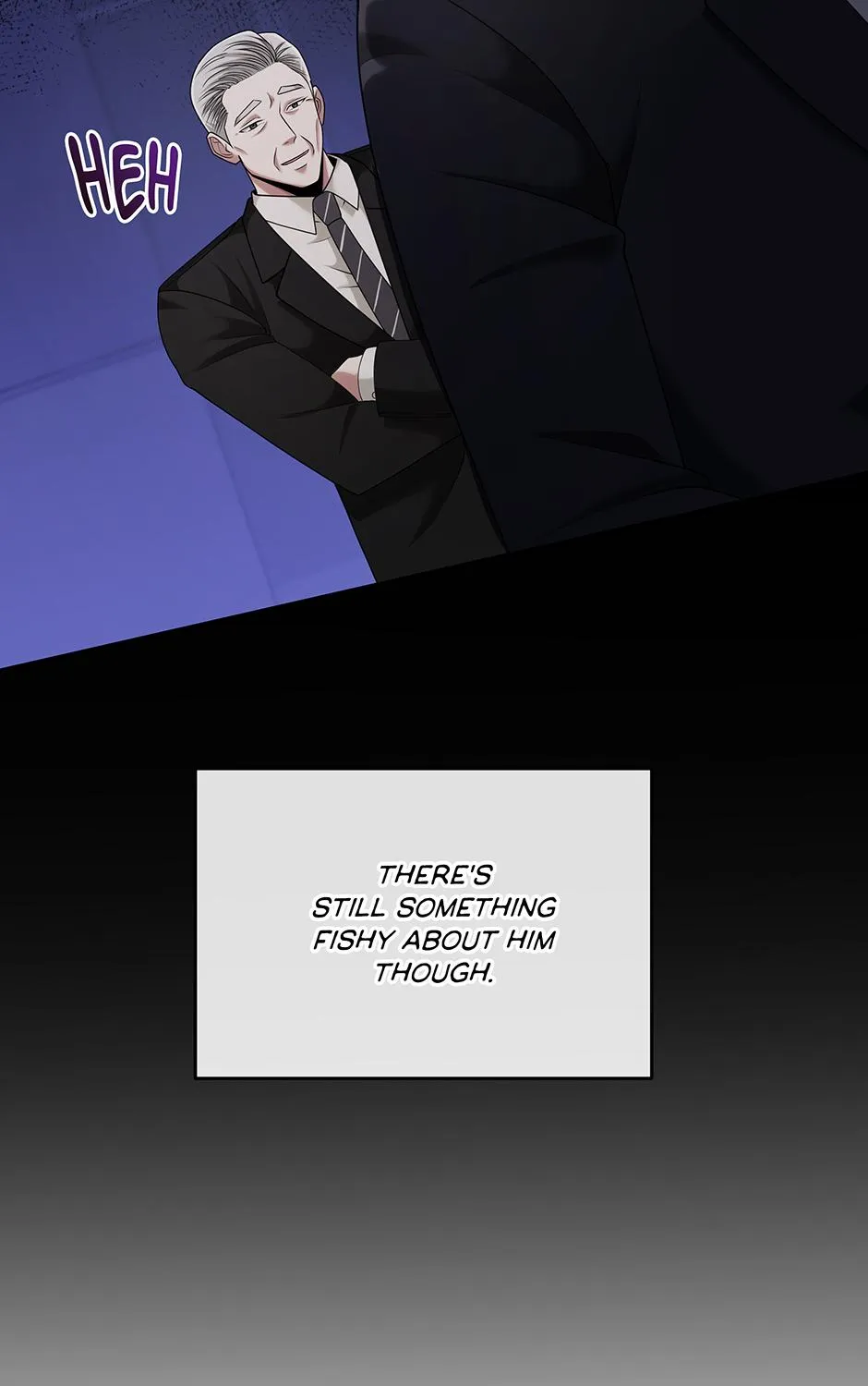 SECRETARY GWANGGONGS SURVIVAL DIARY Chapter 34 page 115 - 