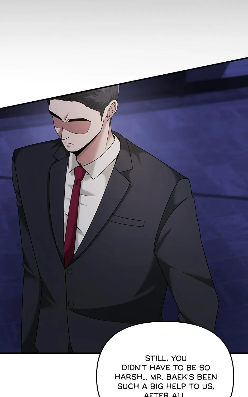 SECRETARY GWANGGONGS SURVIVAL DIARY Chapter 34 page 117 - 
