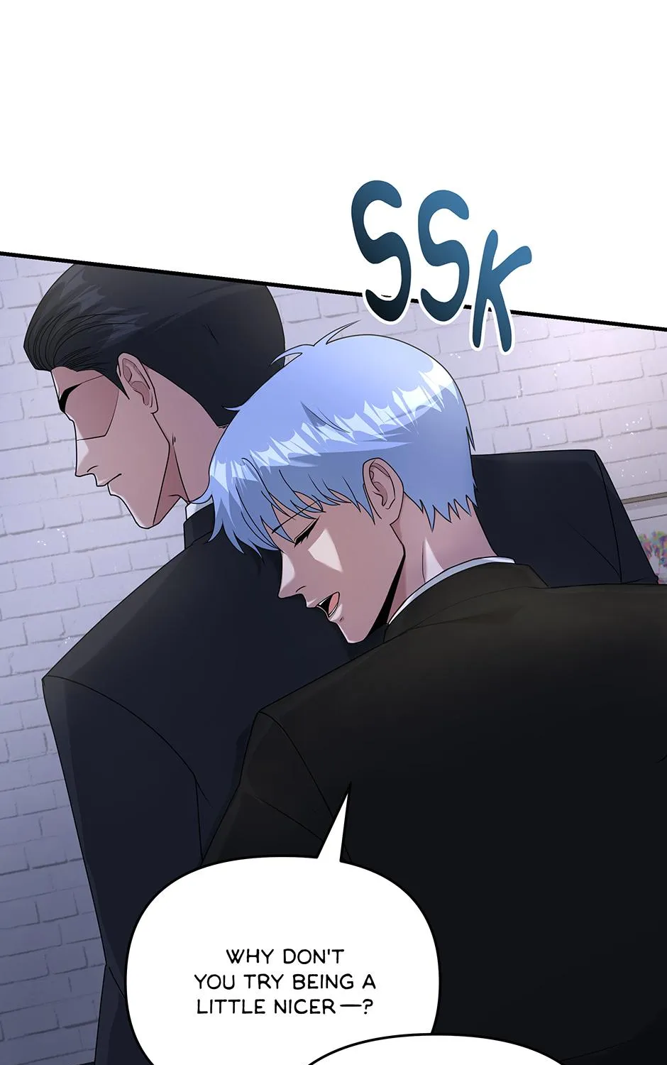 SECRETARY GWANGGONGS SURVIVAL DIARY Chapter 34 page 119 - 