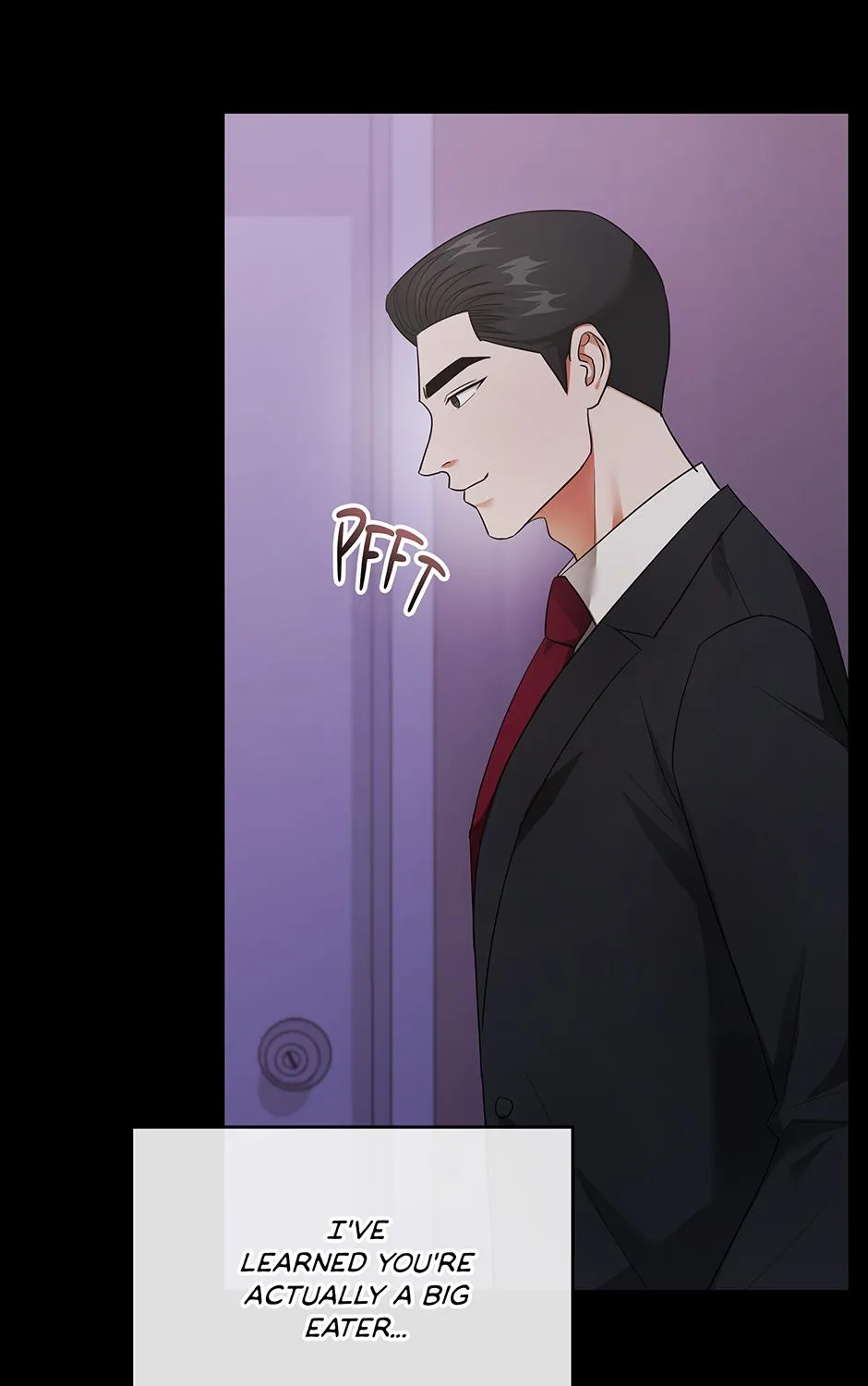 SECRETARY GWANGGONGS SURVIVAL DIARY Chapter 34 page 13 - 