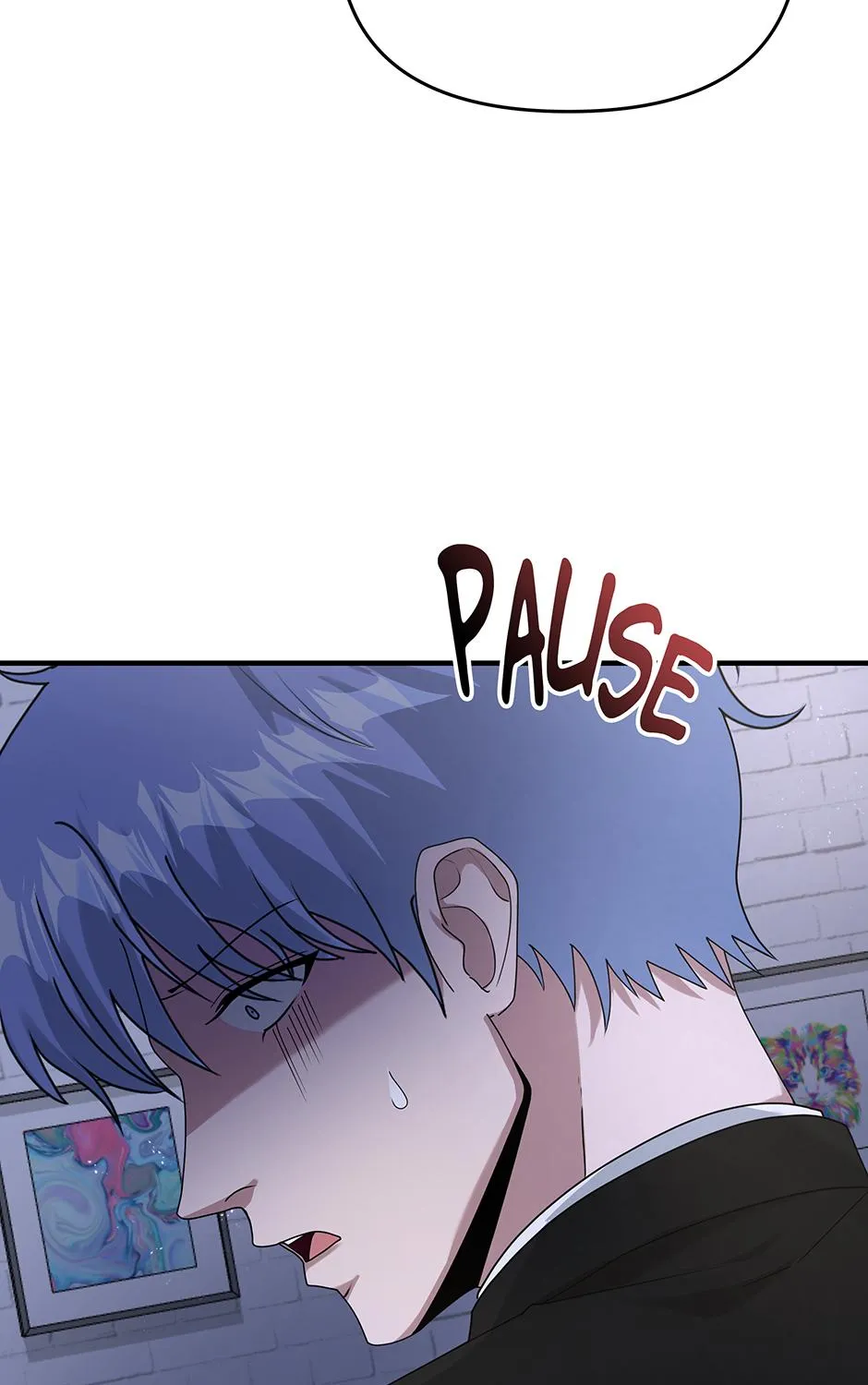 SECRETARY GWANGGONGS SURVIVAL DIARY Chapter 34 page 121 - 
