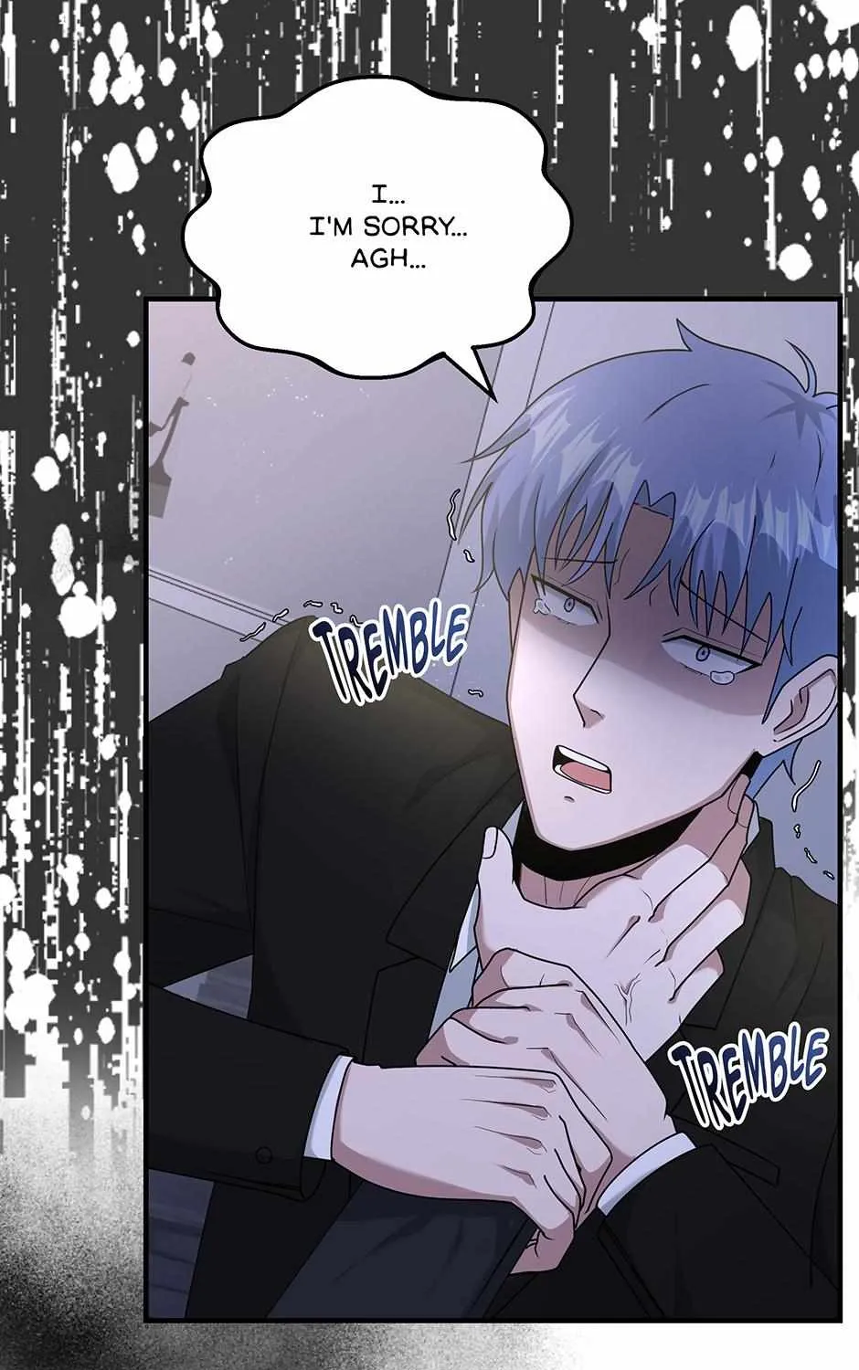 SECRETARY GWANGGONGS SURVIVAL DIARY Chapter 34 page 127 - 