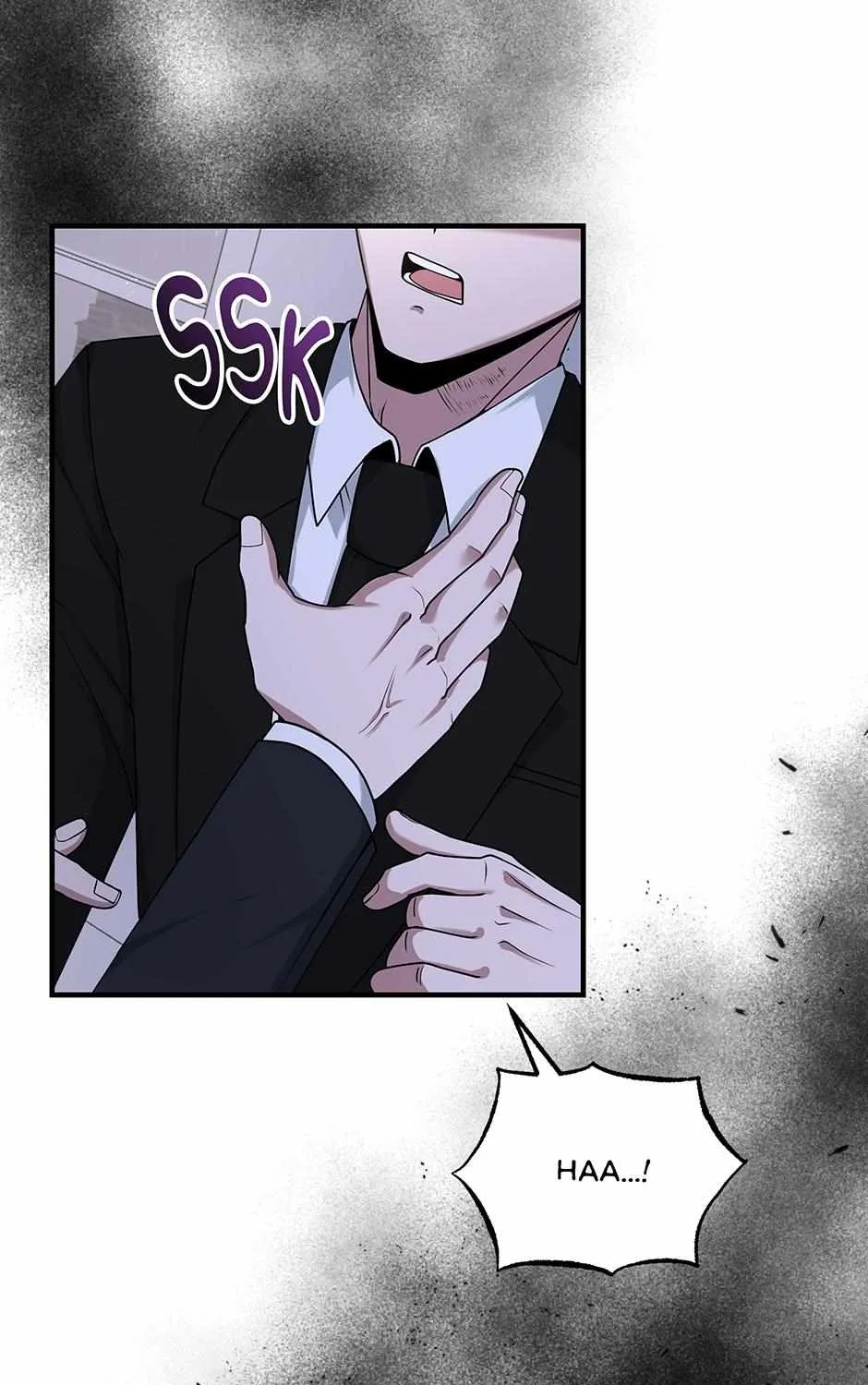 SECRETARY GWANGGONGS SURVIVAL DIARY Chapter 34 page 129 - 
