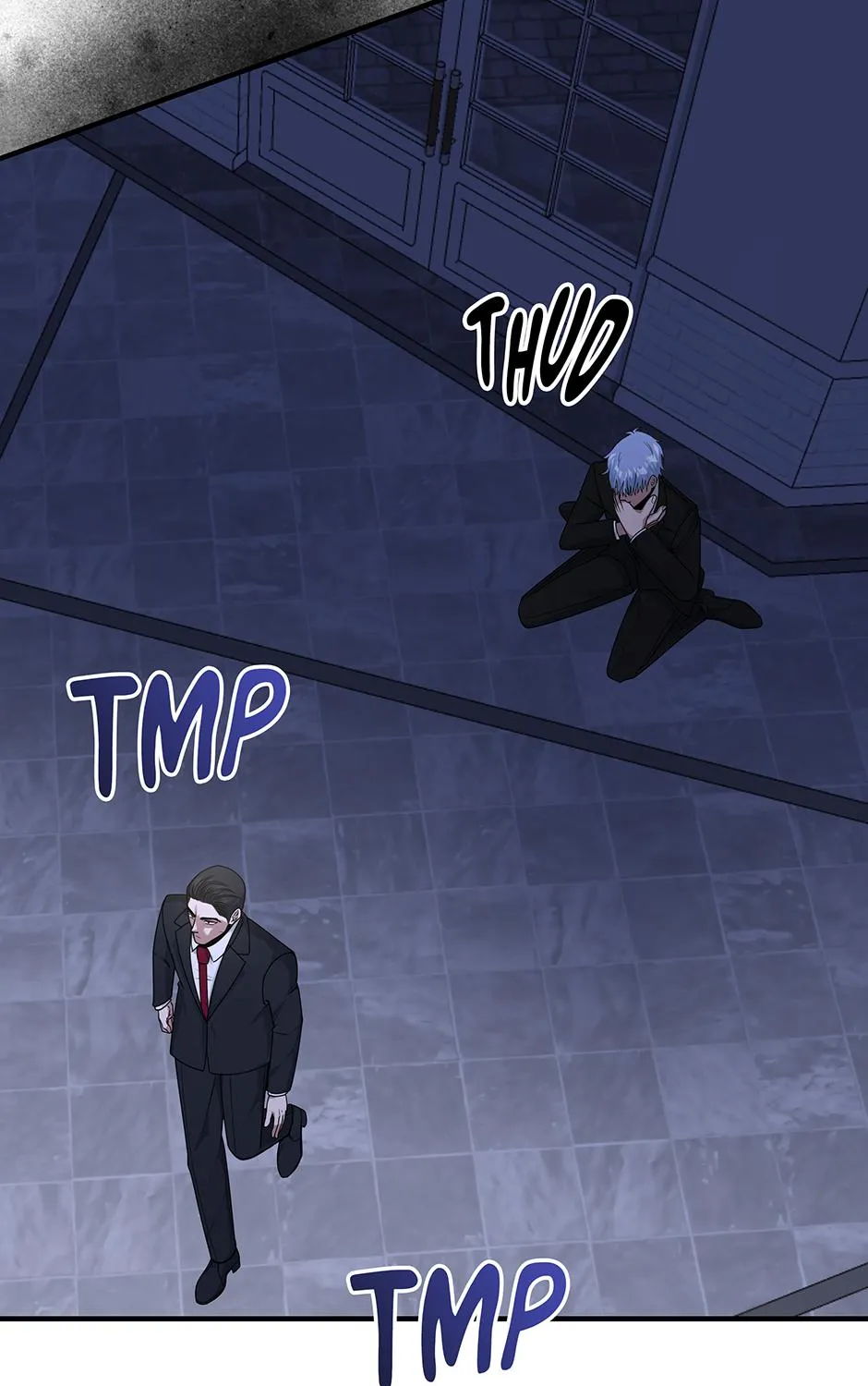 SECRETARY GWANGGONGS SURVIVAL DIARY Chapter 34 page 131 - 