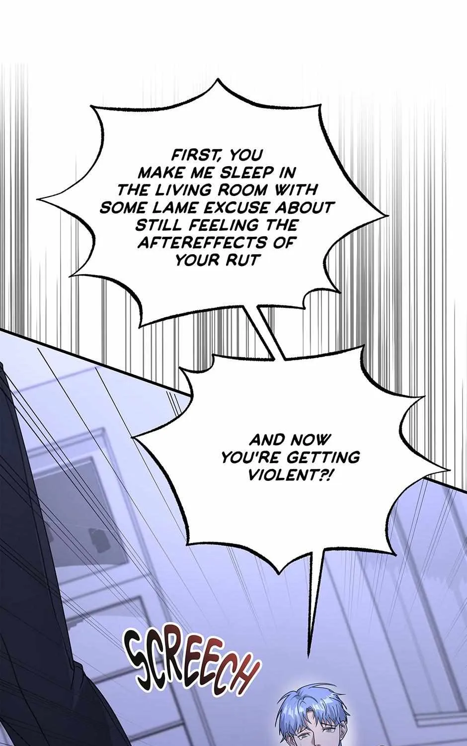 SECRETARY GWANGGONGS SURVIVAL DIARY Chapter 34 page 133 - 