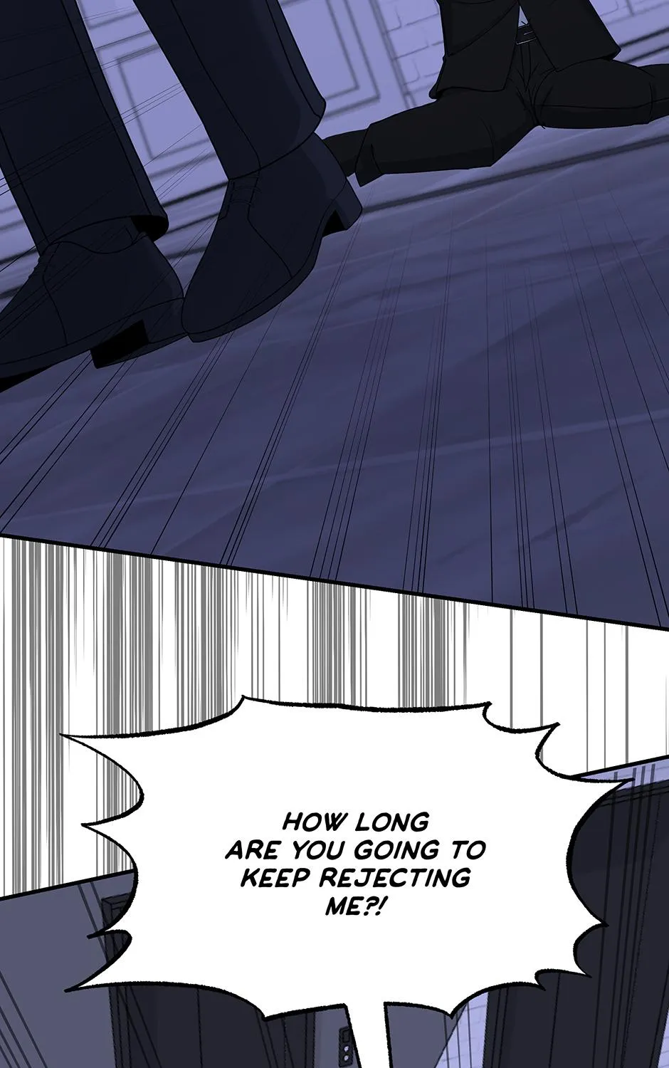 SECRETARY GWANGGONGS SURVIVAL DIARY Chapter 34 page 135 - 