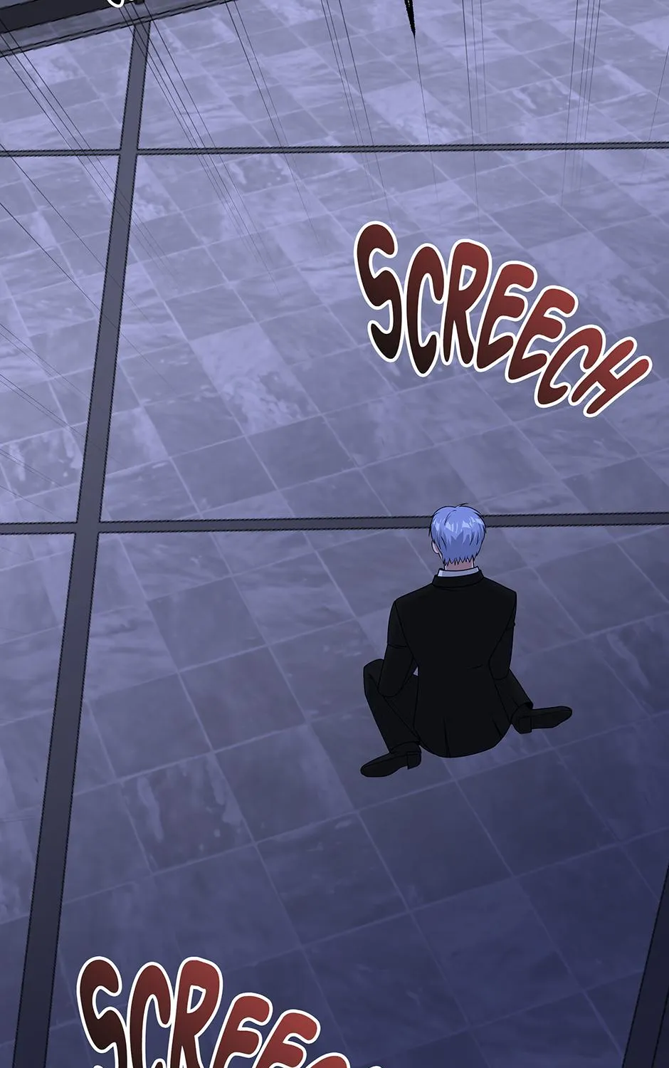 SECRETARY GWANGGONGS SURVIVAL DIARY Chapter 34 page 137 - 