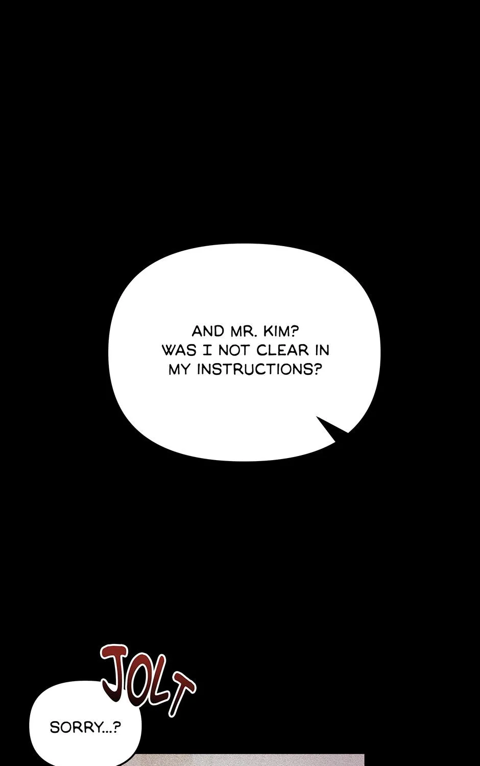 SECRETARY GWANGGONGS SURVIVAL DIARY Chapter 34 page 15 - 