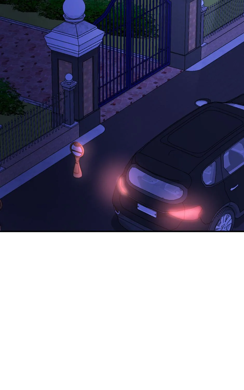 SECRETARY GWANGGONGS SURVIVAL DIARY Chapter 34 page 141 - 