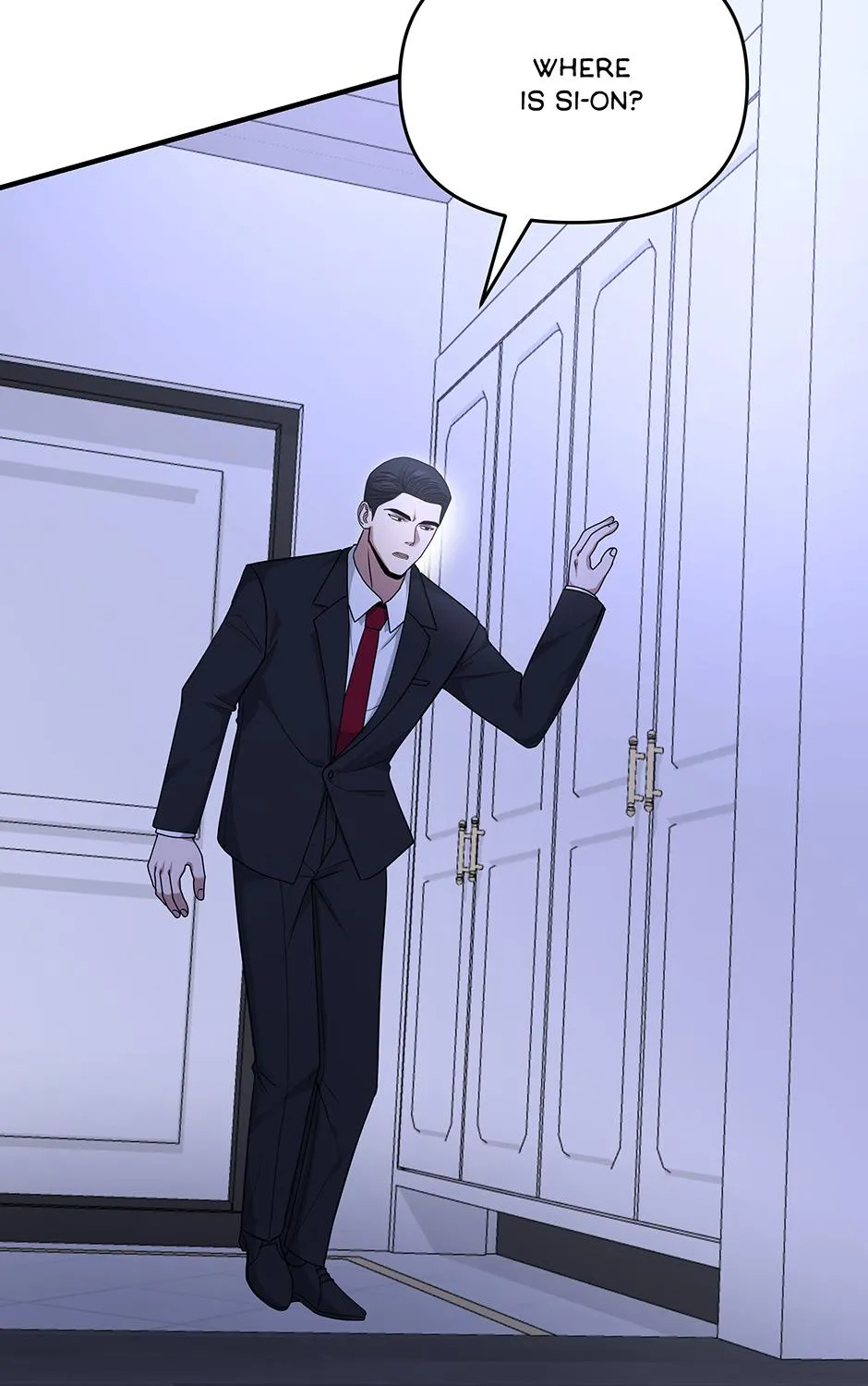 SECRETARY GWANGGONGS SURVIVAL DIARY Chapter 34 page 143 - 