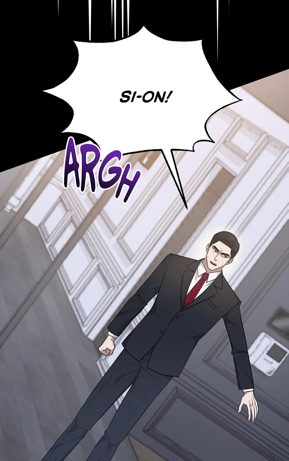 SECRETARY GWANGGONGS SURVIVAL DIARY Chapter 34 page 147 - 