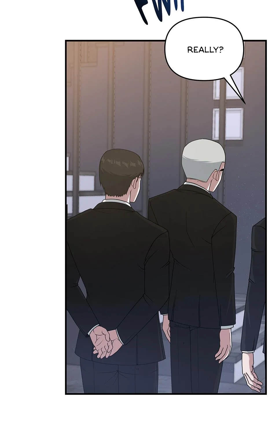 SECRETARY GWANGGONGS SURVIVAL DIARY Chapter 34 page 153 - 