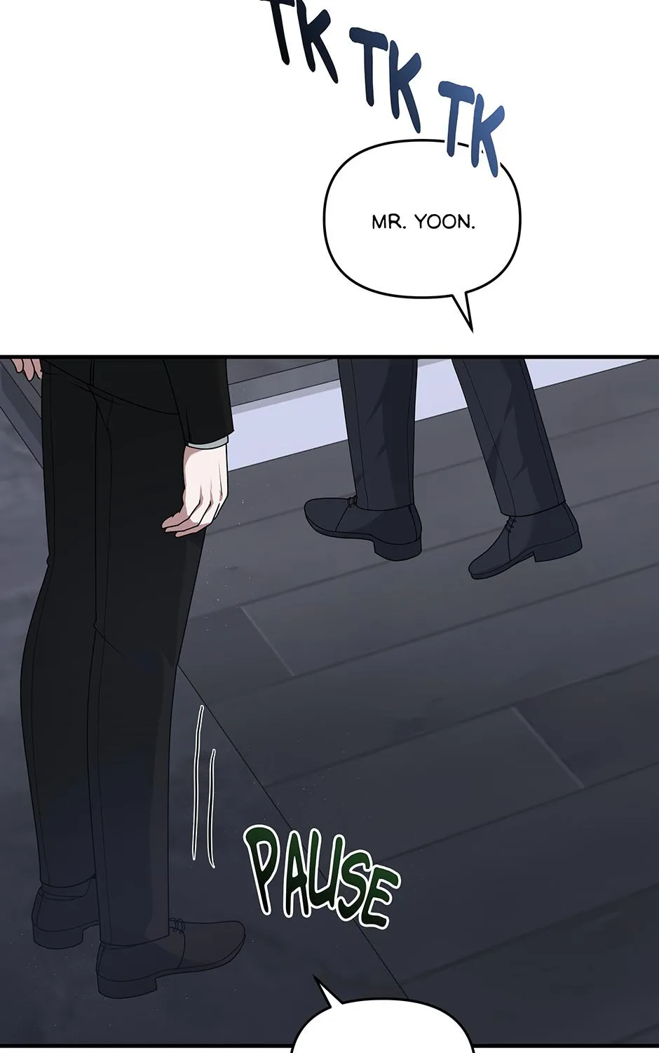 SECRETARY GWANGGONGS SURVIVAL DIARY Chapter 34 page 155 - 