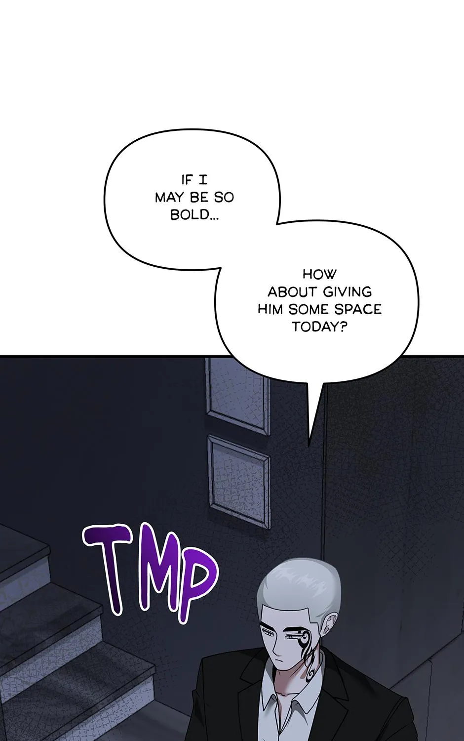 SECRETARY GWANGGONGS SURVIVAL DIARY Chapter 34 page 157 - 