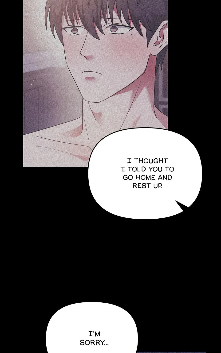 SECRETARY GWANGGONGS SURVIVAL DIARY Chapter 34 page 17 - 