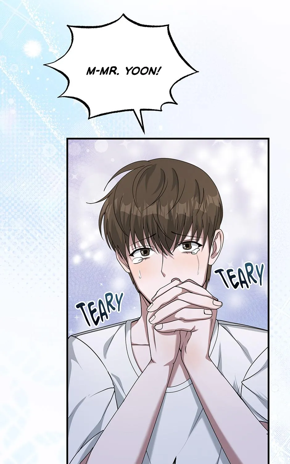 SECRETARY GWANGGONGS SURVIVAL DIARY Chapter 34 page 171 - 