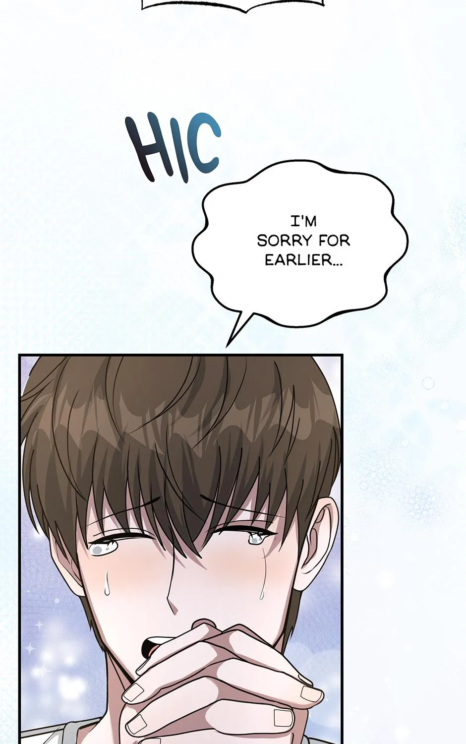SECRETARY GWANGGONGS SURVIVAL DIARY Chapter 34 page 173 - 
