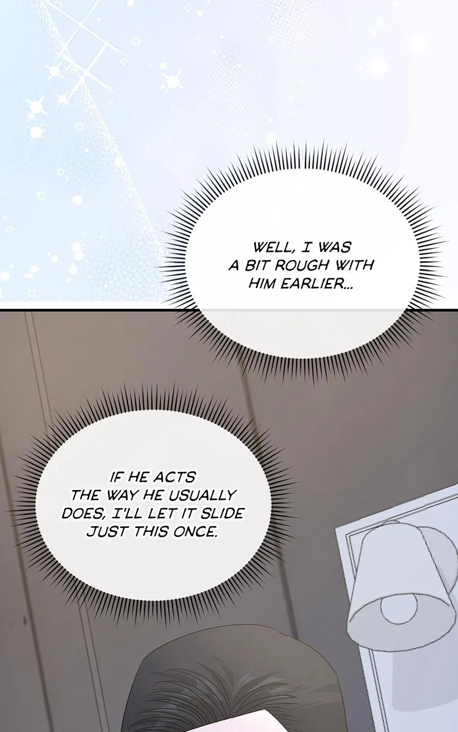 SECRETARY GWANGGONGS SURVIVAL DIARY Chapter 34 page 175 - 