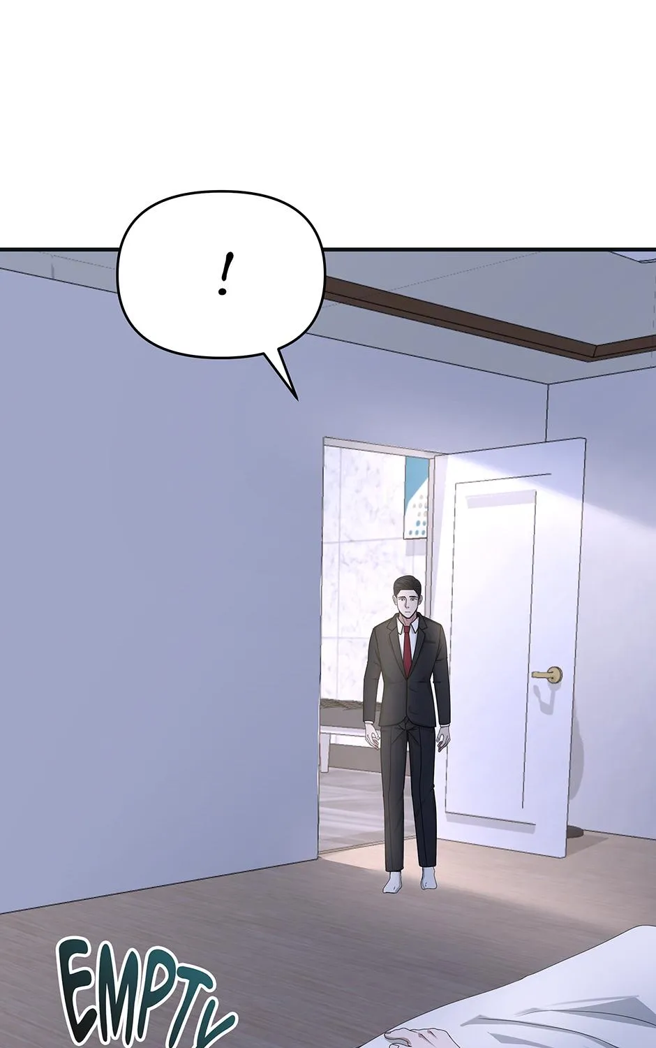 SECRETARY GWANGGONGS SURVIVAL DIARY Chapter 34 page 181 - 