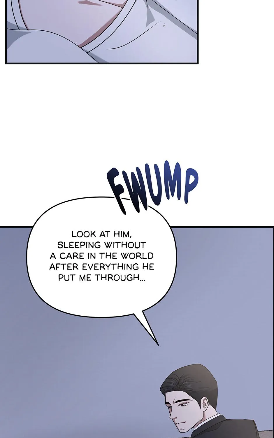 SECRETARY GWANGGONGS SURVIVAL DIARY Chapter 34 page 185 - 