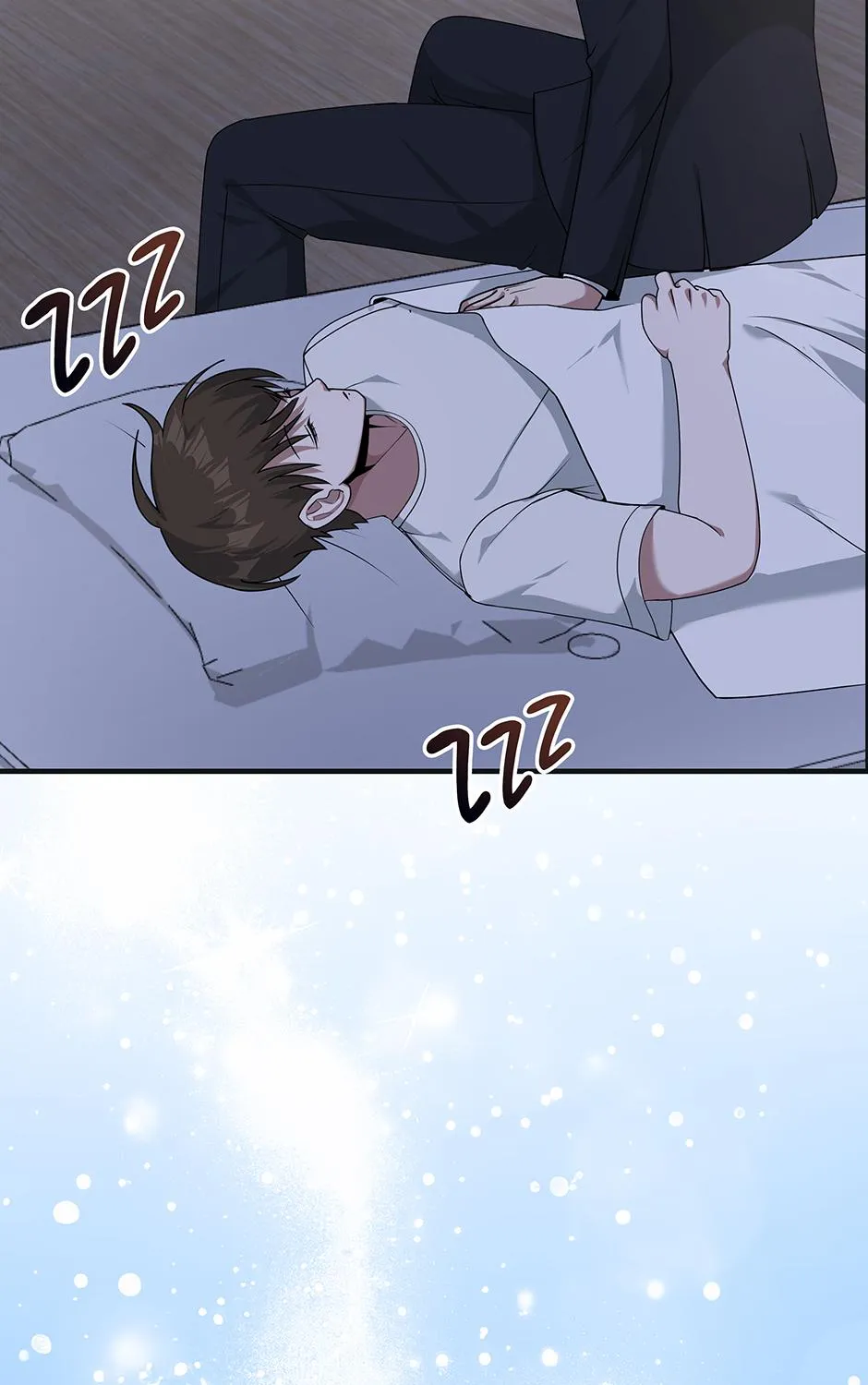 SECRETARY GWANGGONGS SURVIVAL DIARY Chapter 34 page 187 - 