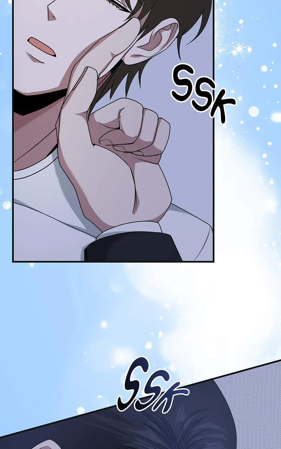 SECRETARY GWANGGONGS SURVIVAL DIARY Chapter 34 page 189 - 