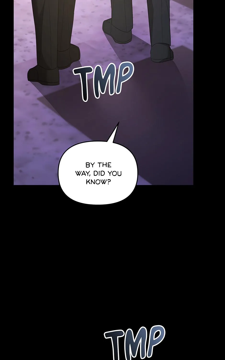 SECRETARY GWANGGONGS SURVIVAL DIARY Chapter 34 page 3 - 