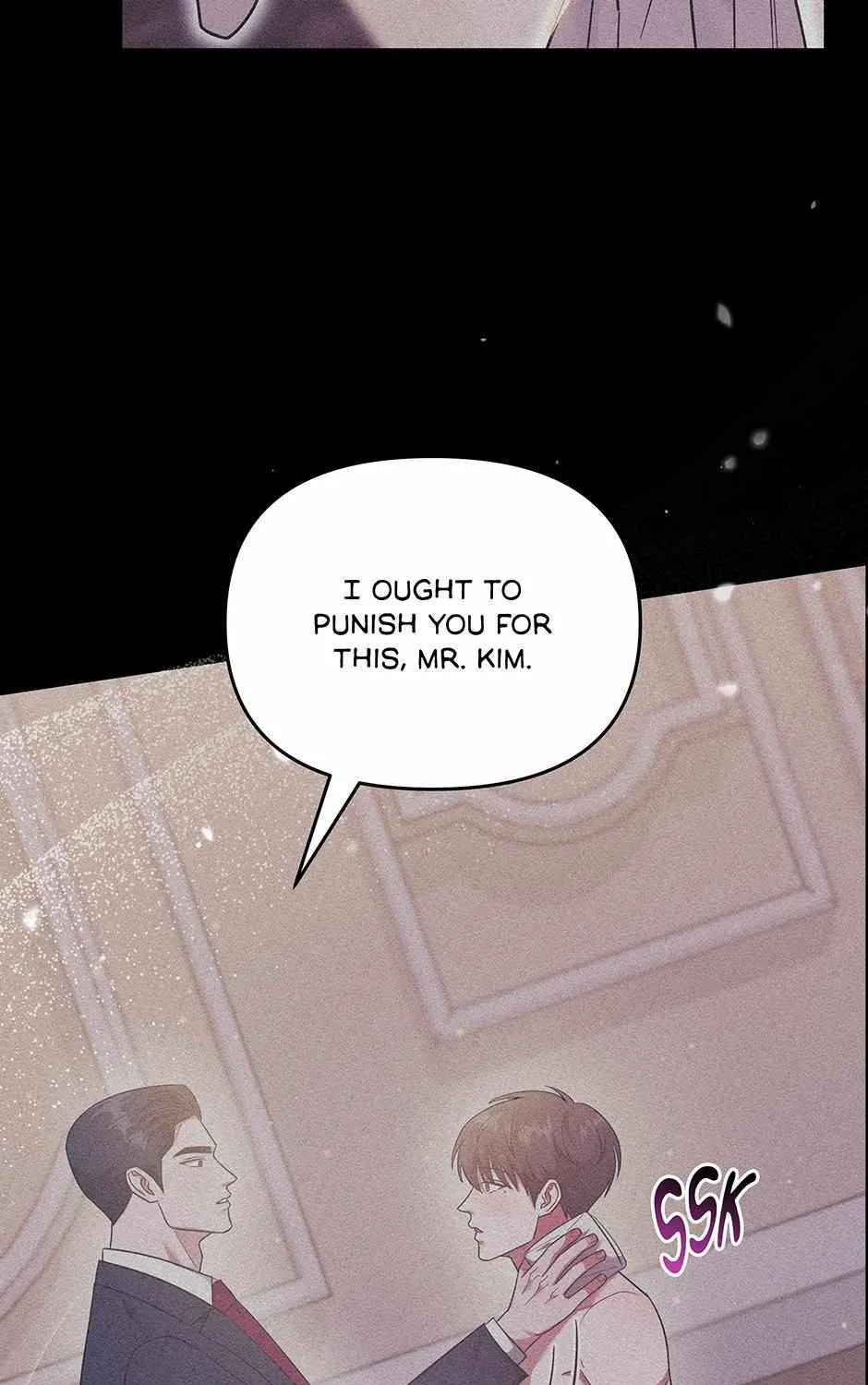 SECRETARY GWANGGONGS SURVIVAL DIARY Chapter 34 page 21 - 