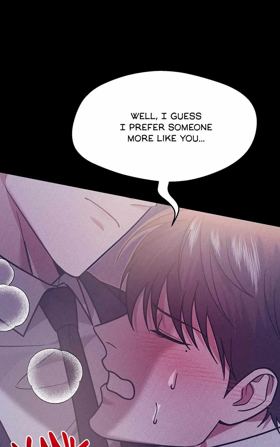 SECRETARY GWANGGONGS SURVIVAL DIARY Chapter 34 page 29 - 