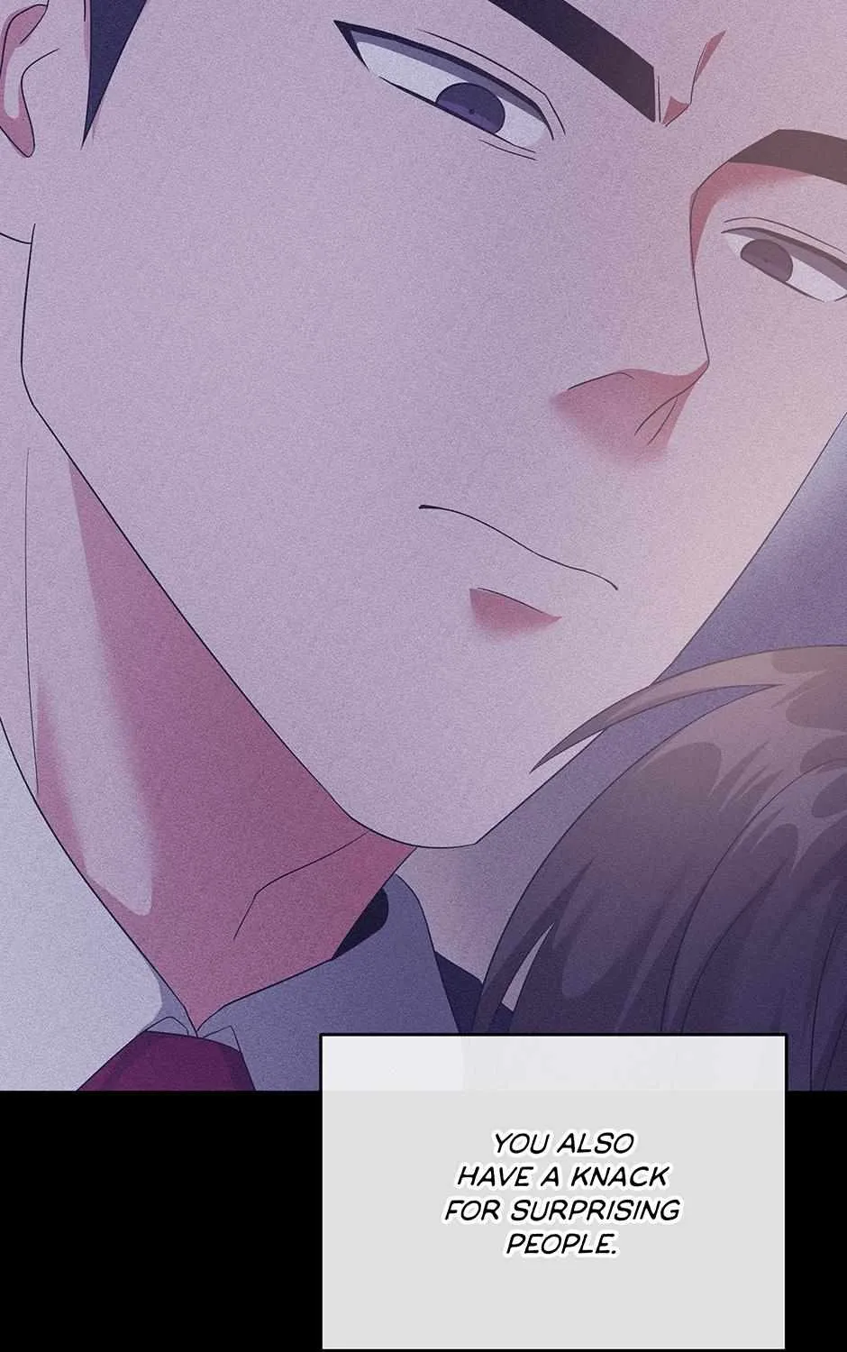 SECRETARY GWANGGONGS SURVIVAL DIARY Chapter 34 page 33 - 