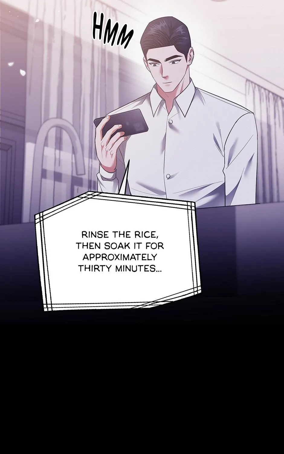 SECRETARY GWANGGONGS SURVIVAL DIARY Chapter 34 page 37 - 