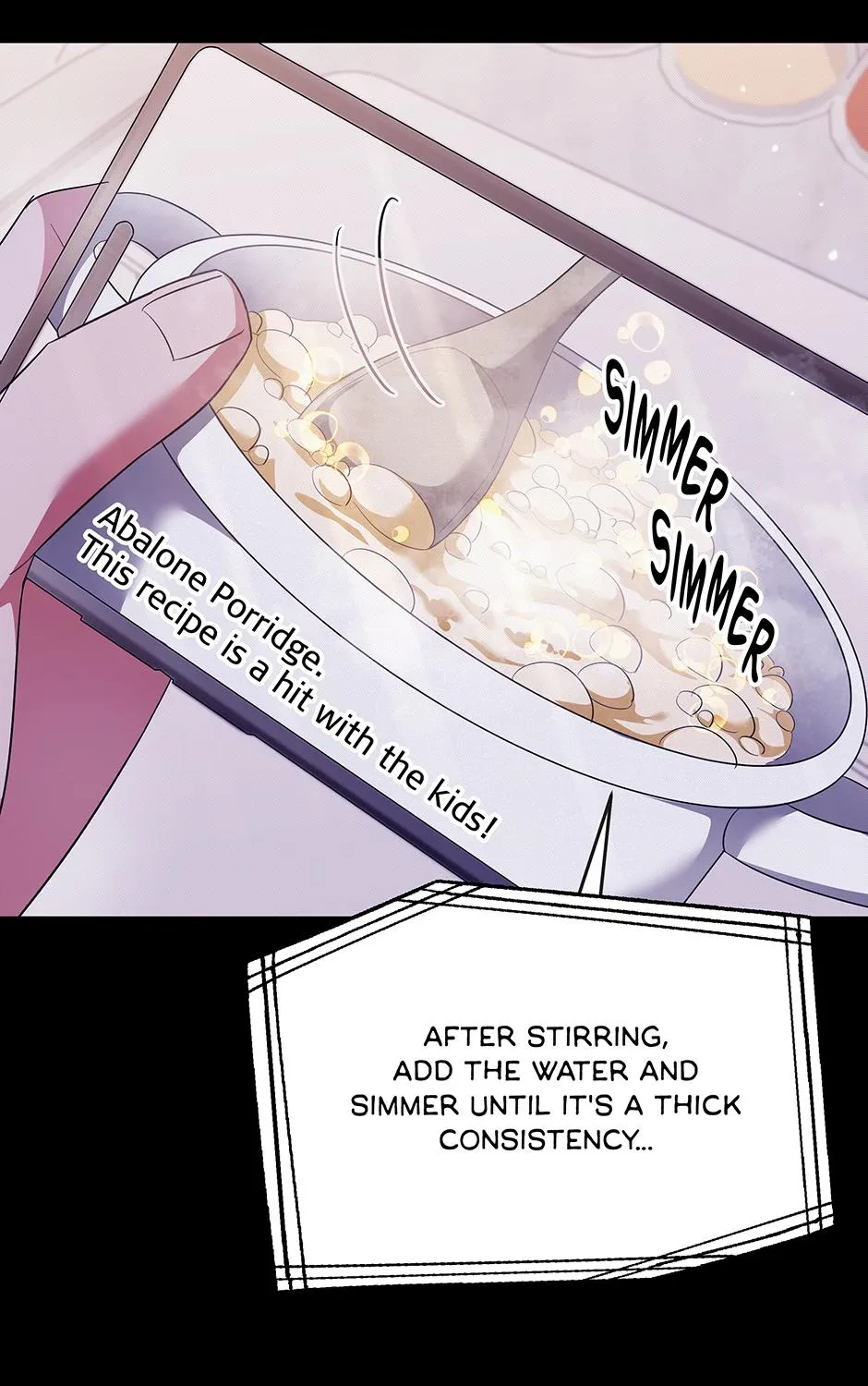SECRETARY GWANGGONGS SURVIVAL DIARY Chapter 34 page 39 - 