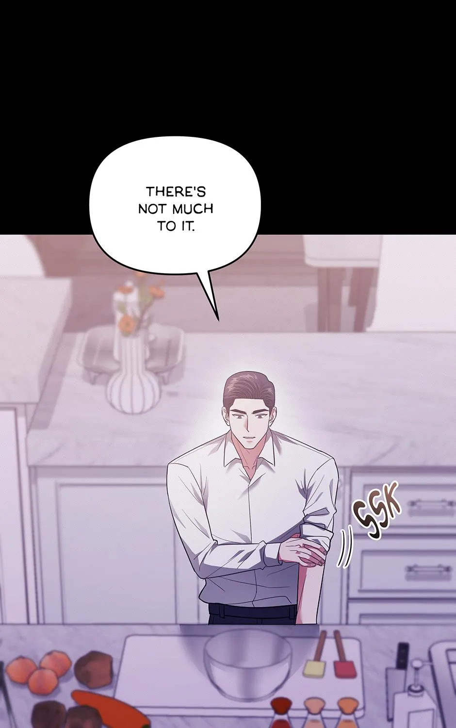 SECRETARY GWANGGONGS SURVIVAL DIARY Chapter 34 page 41 - 