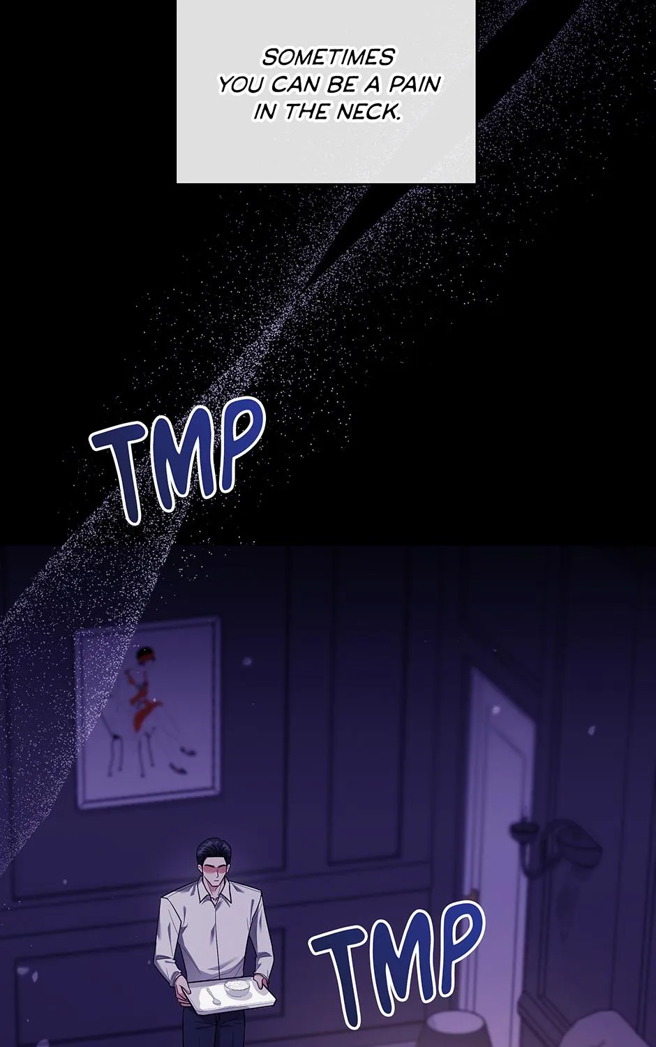 SECRETARY GWANGGONGS SURVIVAL DIARY Chapter 34 page 45 - 