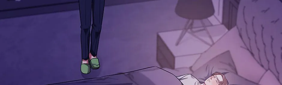 SECRETARY GWANGGONGS SURVIVAL DIARY Chapter 34 page 46 - 