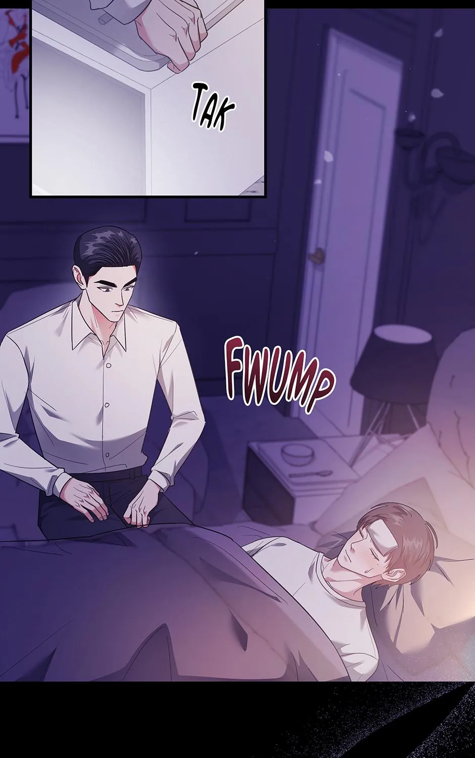SECRETARY GWANGGONGS SURVIVAL DIARY Chapter 34 page 49 - 