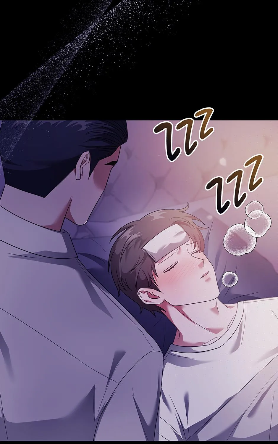 SECRETARY GWANGGONGS SURVIVAL DIARY Chapter 34 page 51 - 