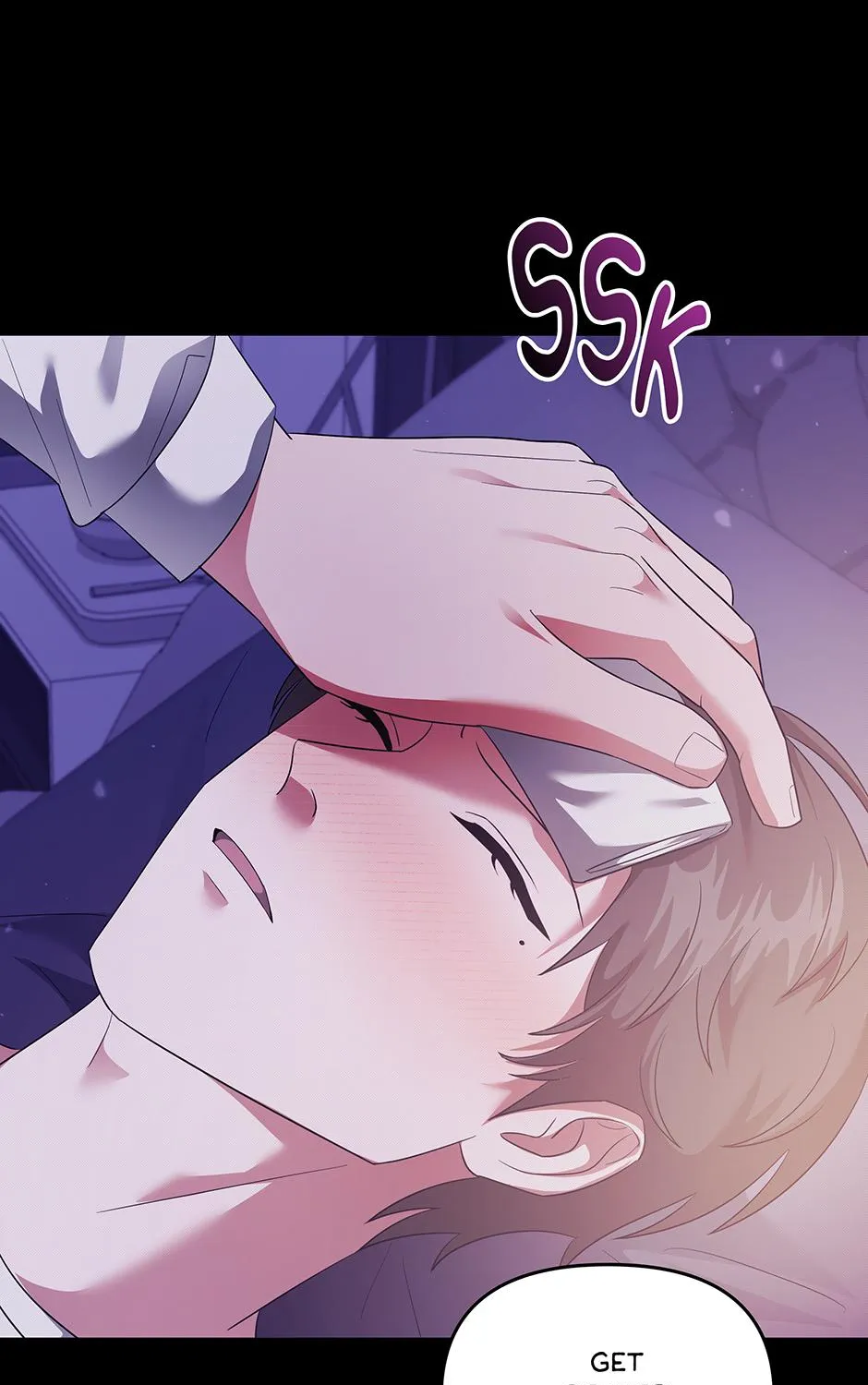 SECRETARY GWANGGONGS SURVIVAL DIARY Chapter 34 page 53 - 