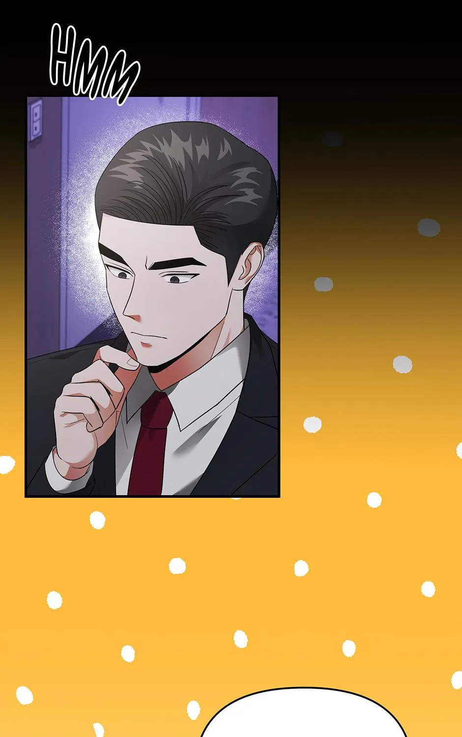 SECRETARY GWANGGONGS SURVIVAL DIARY Chapter 34 page 7 - 