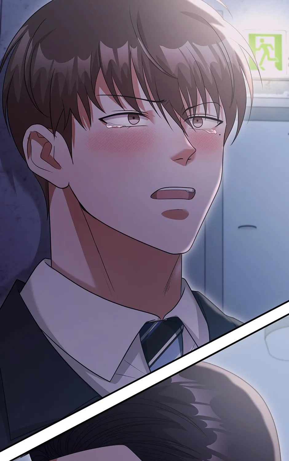 SECRETARY GWANGGONGS SURVIVAL DIARY Chapter 34 page 63 - 