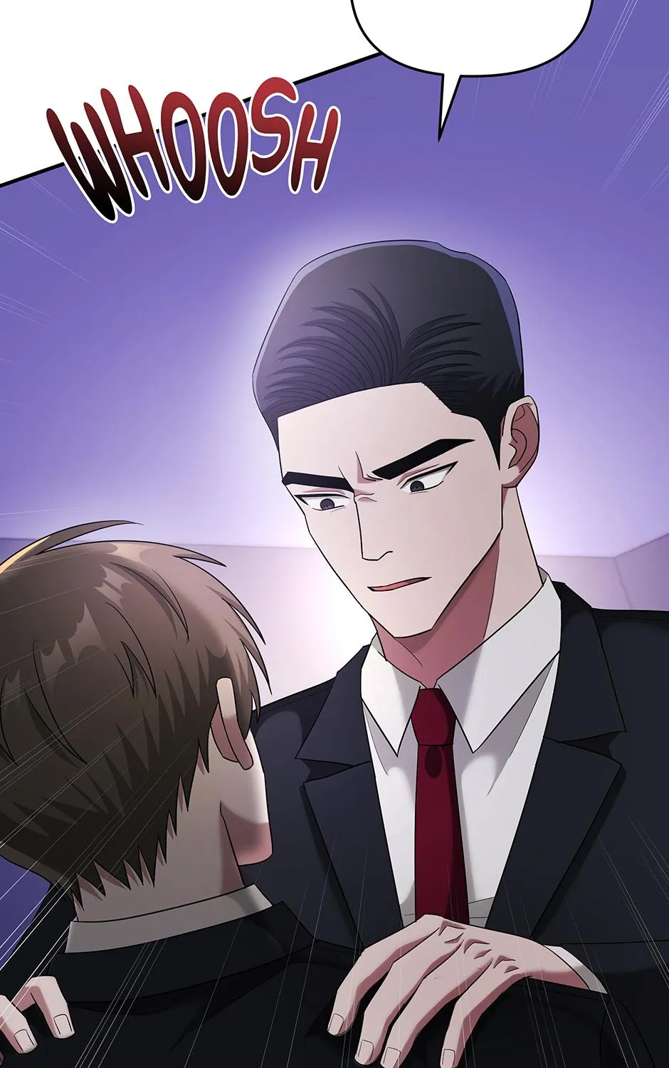 SECRETARY GWANGGONGS SURVIVAL DIARY Chapter 34 page 69 - 