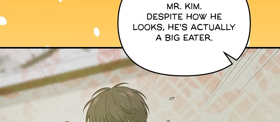 SECRETARY GWANGGONGS SURVIVAL DIARY Chapter 34 page 8 - 