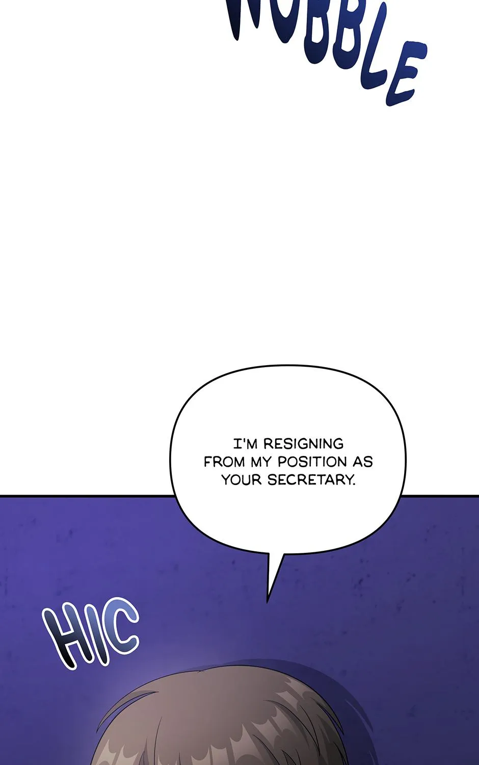 SECRETARY GWANGGONGS SURVIVAL DIARY Chapter 34 page 71 - 