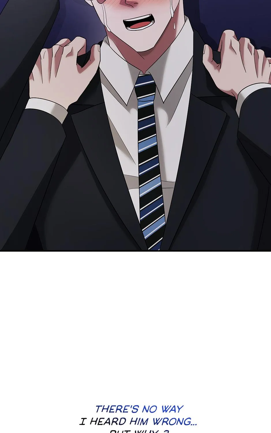 SECRETARY GWANGGONGS SURVIVAL DIARY Chapter 34 page 73 - 
