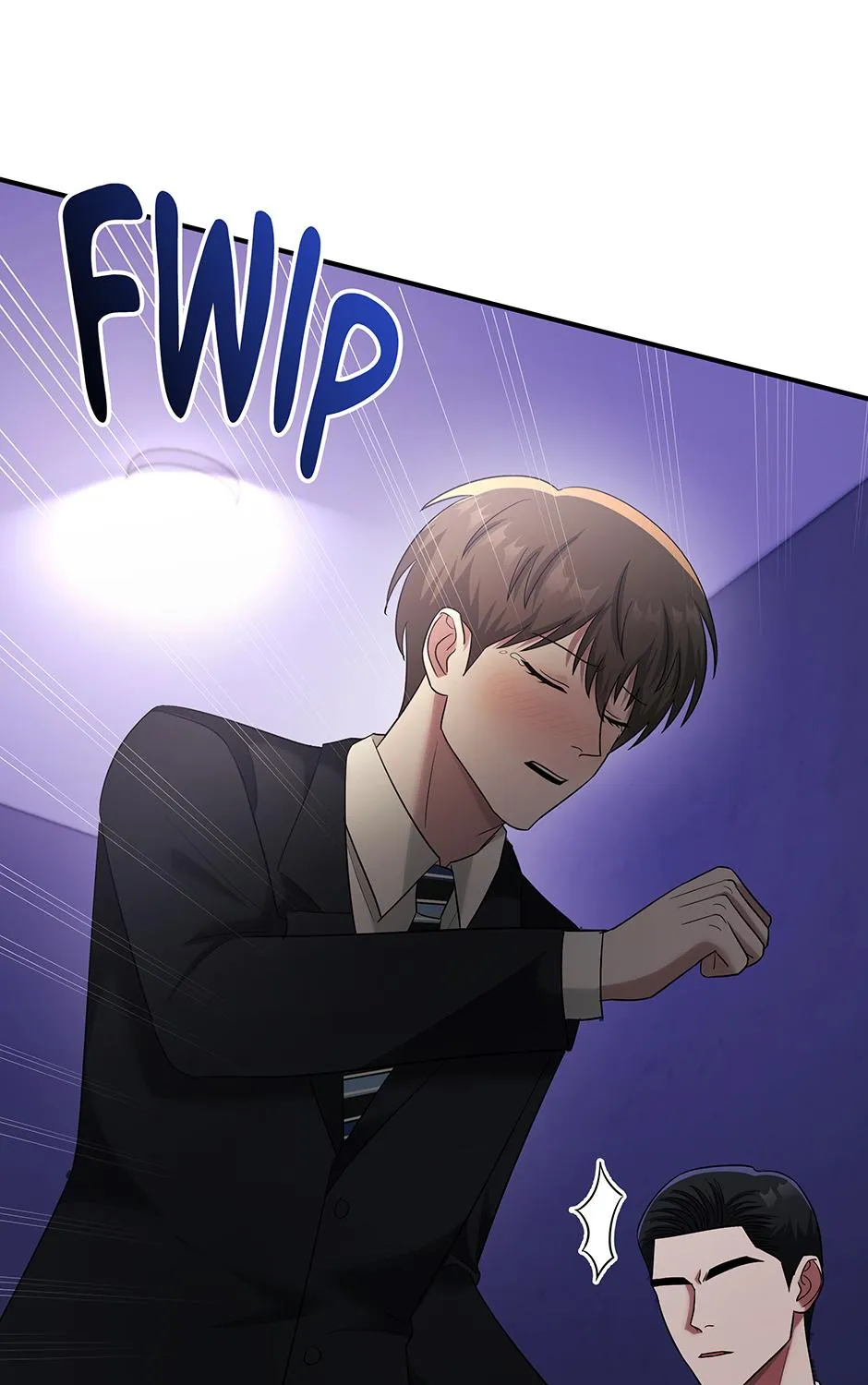 SECRETARY GWANGGONGS SURVIVAL DIARY Chapter 34 page 75 - 