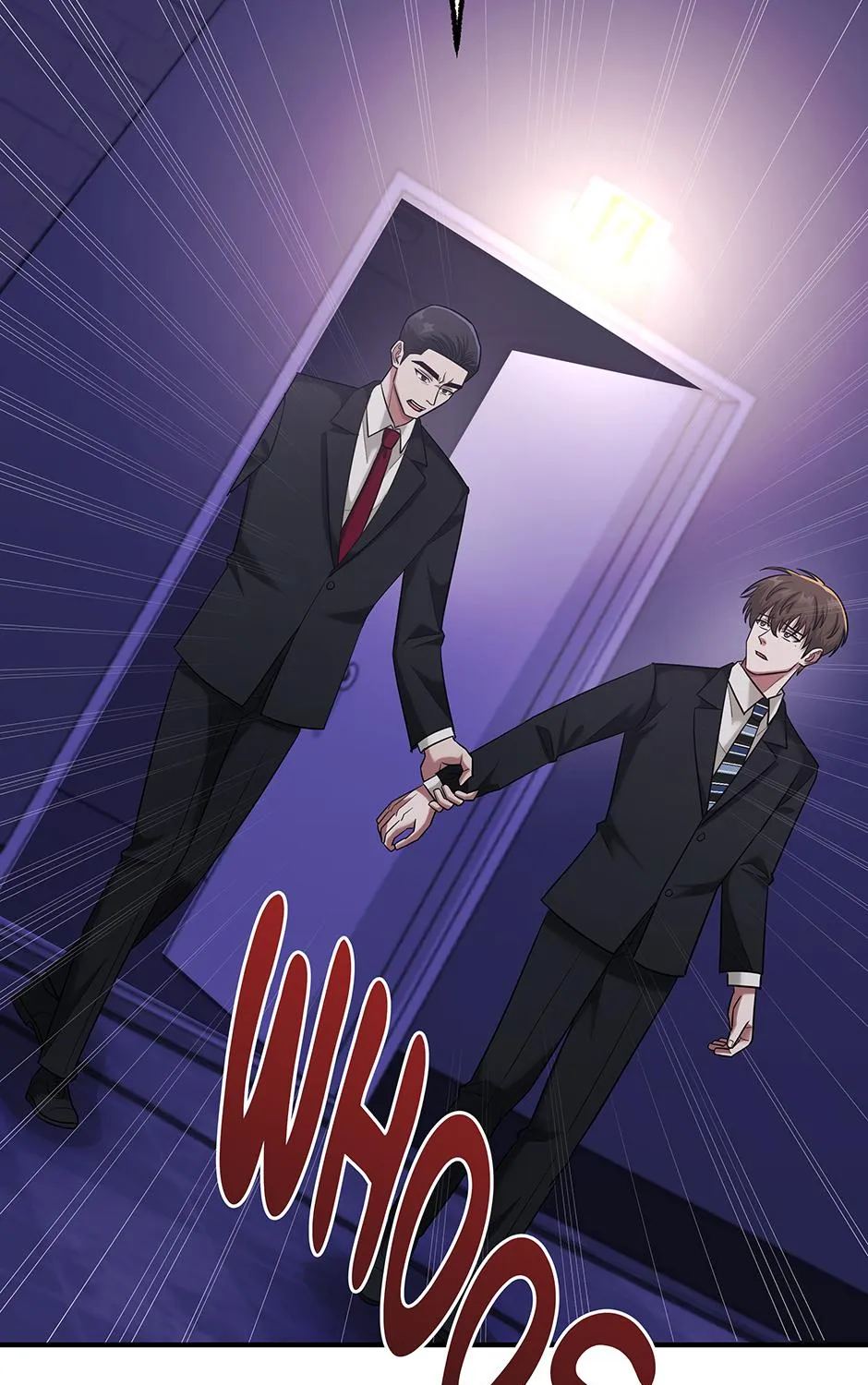 SECRETARY GWANGGONGS SURVIVAL DIARY Chapter 34 page 79 - 