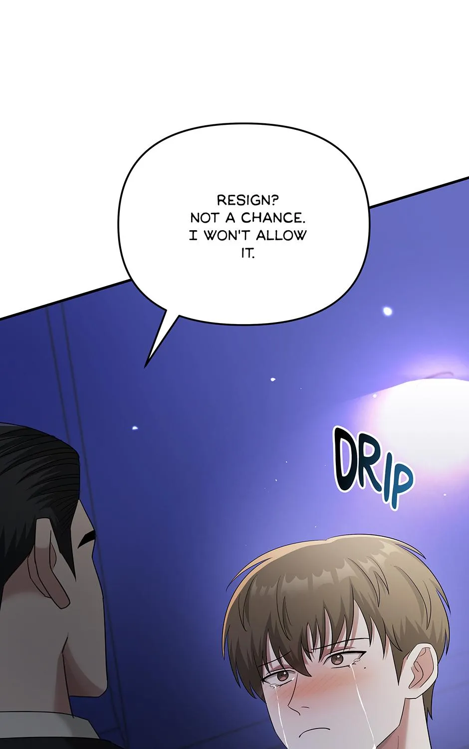 SECRETARY GWANGGONGS SURVIVAL DIARY Chapter 34 page 81 - 