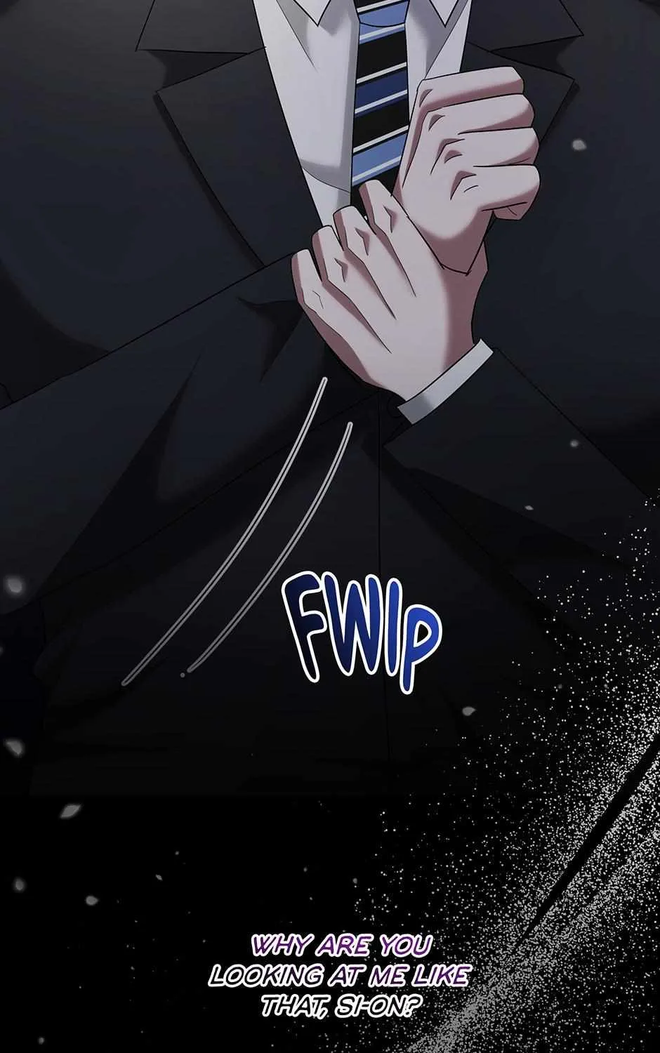SECRETARY GWANGGONGS SURVIVAL DIARY Chapter 34 page 89 - 