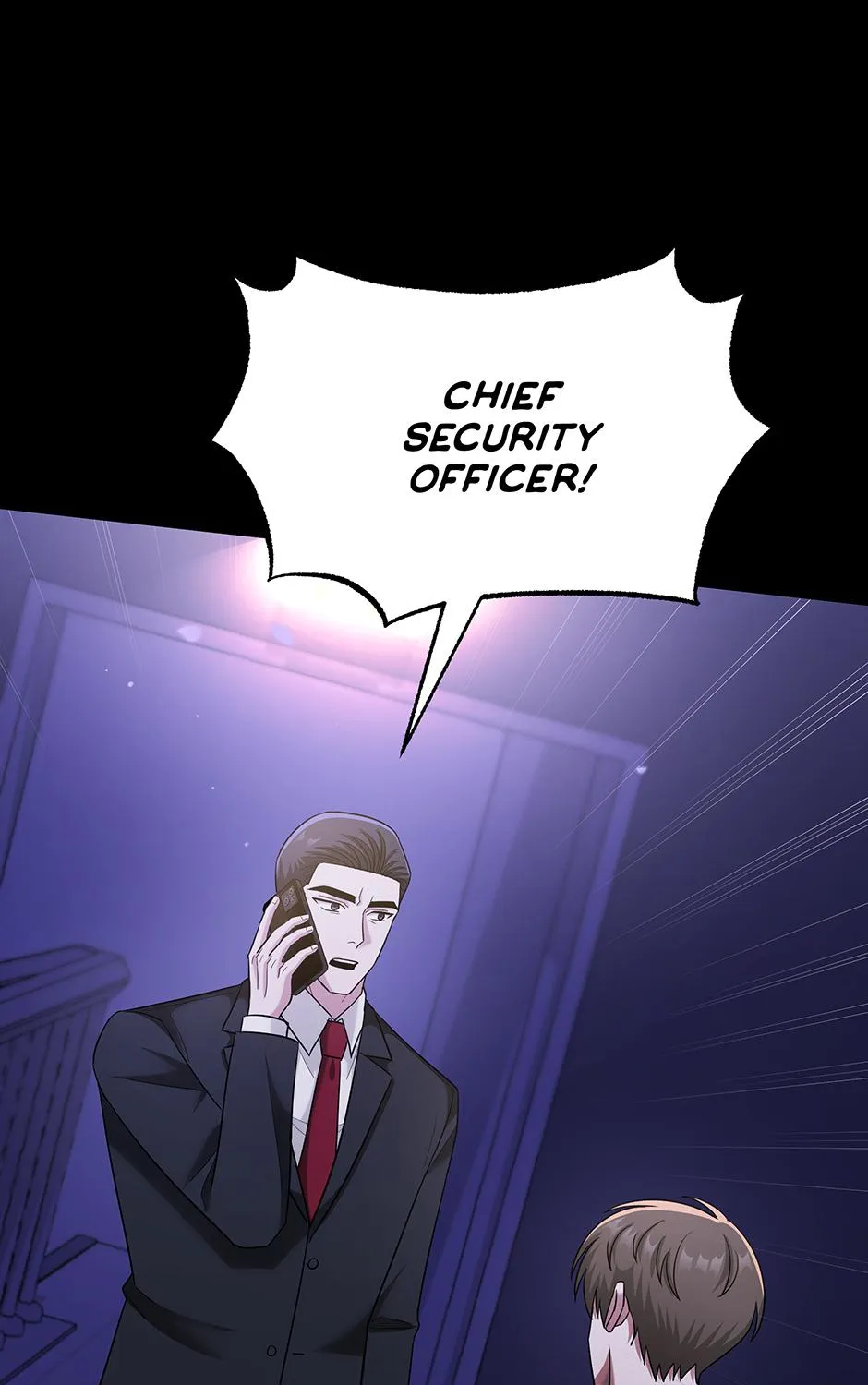 SECRETARY GWANGGONGS SURVIVAL DIARY Chapter 34 page 91 - 